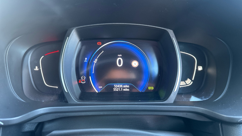 Renault Kadjar 1.2 TCE Signature S Nav 5dr Petrol Hatchback